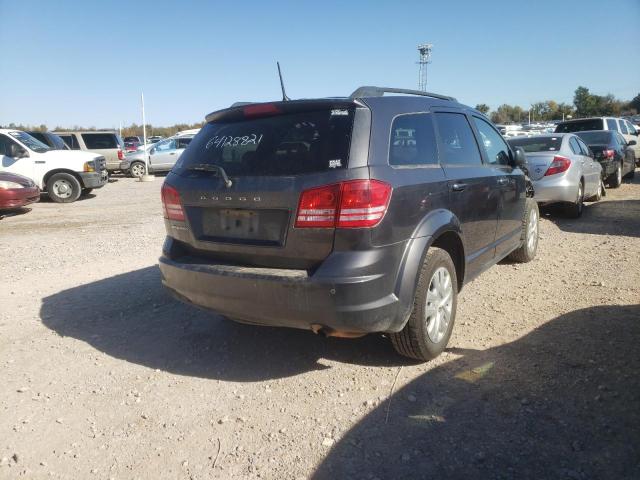 Photo 3 VIN: 3C4PDCAB4LT232516 - DODGE JOURNEY SE 