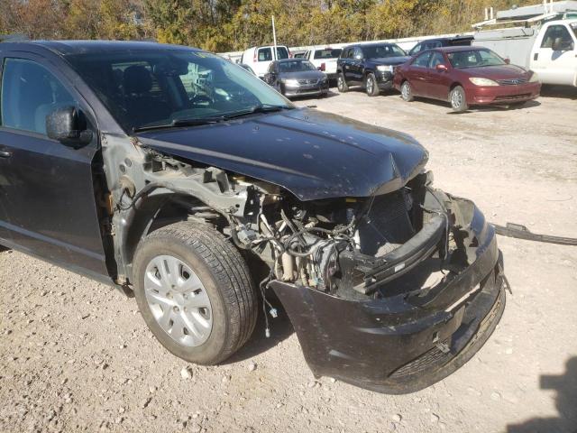 Photo 8 VIN: 3C4PDCAB4LT232516 - DODGE JOURNEY SE 