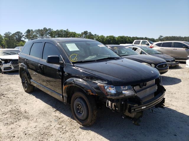 Photo 0 VIN: 3C4PDCAB4LT232550 - DODGE JOURNEY SE 