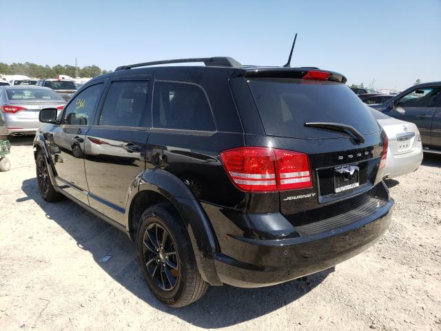 Photo 2 VIN: 3C4PDCAB4LT232550 - DODGE JOURNEY SE 