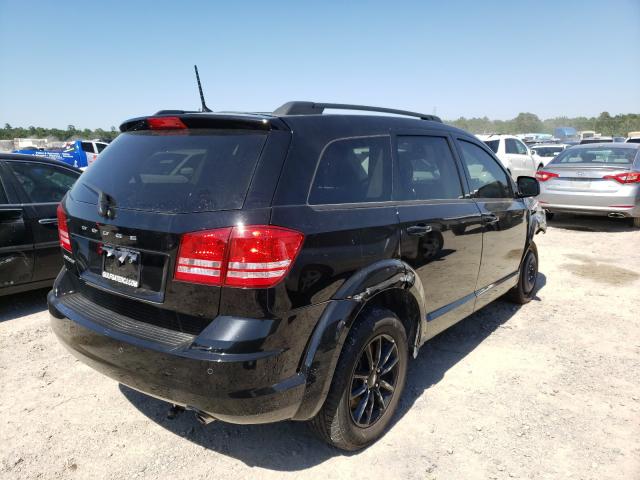 Photo 3 VIN: 3C4PDCAB4LT232550 - DODGE JOURNEY SE 