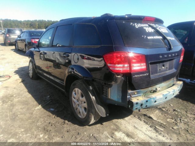 Photo 2 VIN: 3C4PDCAB4LT237814 - DODGE JOURNEY 