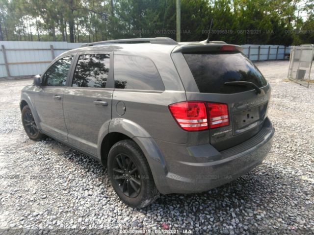 Photo 2 VIN: 3C4PDCAB4LT237831 - DODGE JOURNEY 