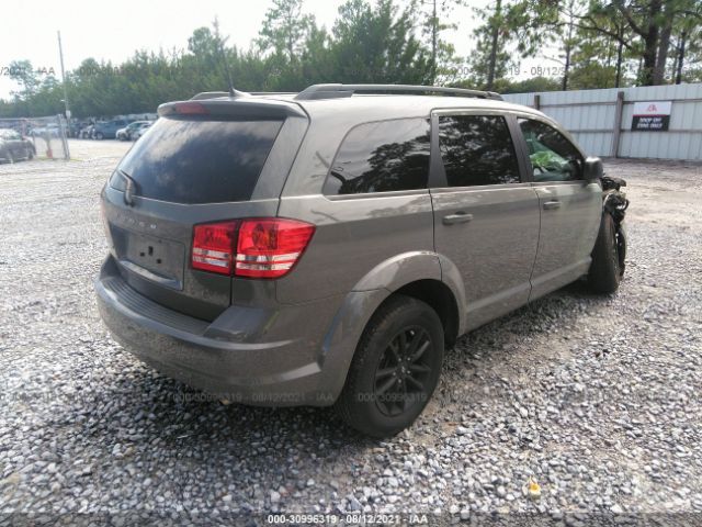 Photo 3 VIN: 3C4PDCAB4LT237831 - DODGE JOURNEY 