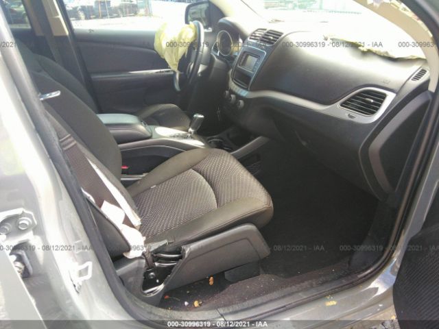 Photo 4 VIN: 3C4PDCAB4LT237831 - DODGE JOURNEY 