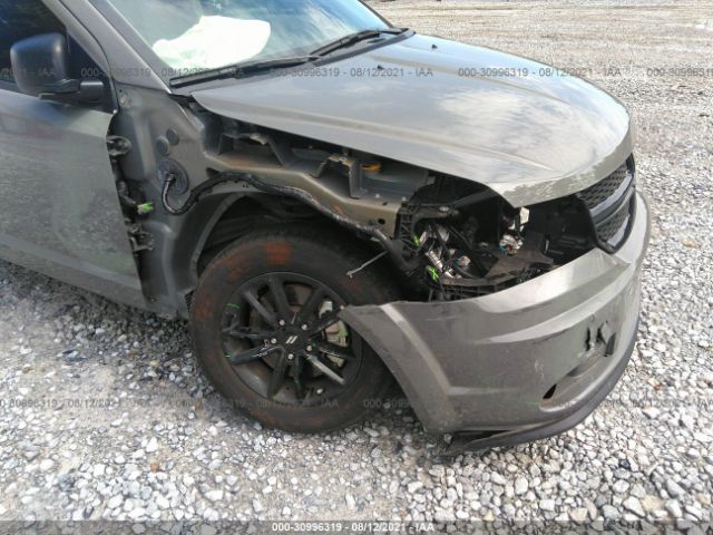 Photo 5 VIN: 3C4PDCAB4LT237831 - DODGE JOURNEY 