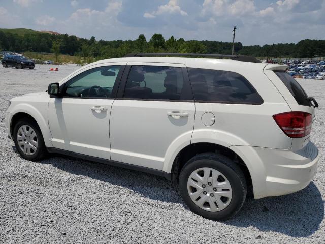 Photo 1 VIN: 3C4PDCAB4LT250496 - DODGE JOURNEY SE 