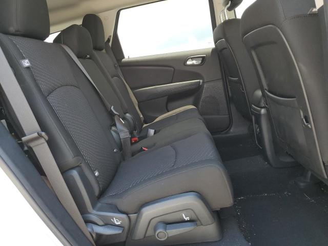 Photo 10 VIN: 3C4PDCAB4LT250496 - DODGE JOURNEY SE 