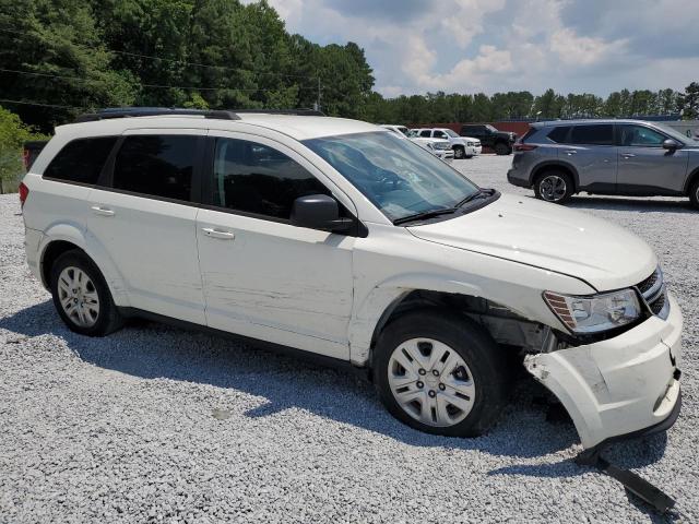 Photo 3 VIN: 3C4PDCAB4LT250496 - DODGE JOURNEY SE 