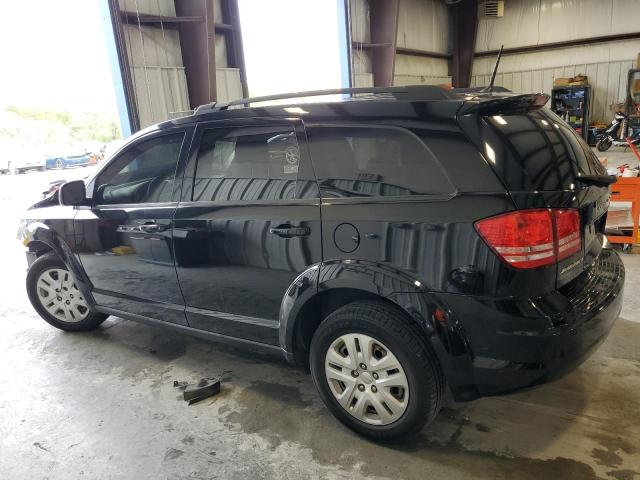 Photo 1 VIN: 3C4PDCAB4LT250577 - DODGE JOURNEY 