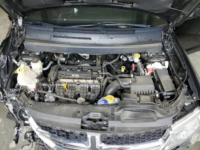 Photo 11 VIN: 3C4PDCAB4LT250577 - DODGE JOURNEY 