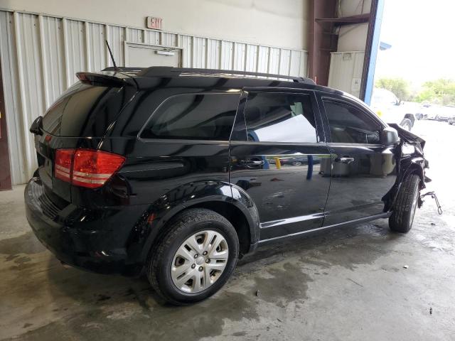 Photo 2 VIN: 3C4PDCAB4LT250577 - DODGE JOURNEY 