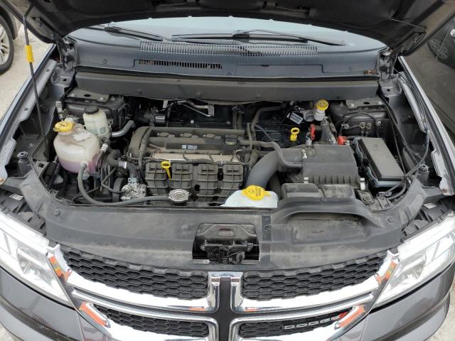 Photo 6 VIN: 3C4PDCAB4LT254189 - DODGE JOURNEY SE 