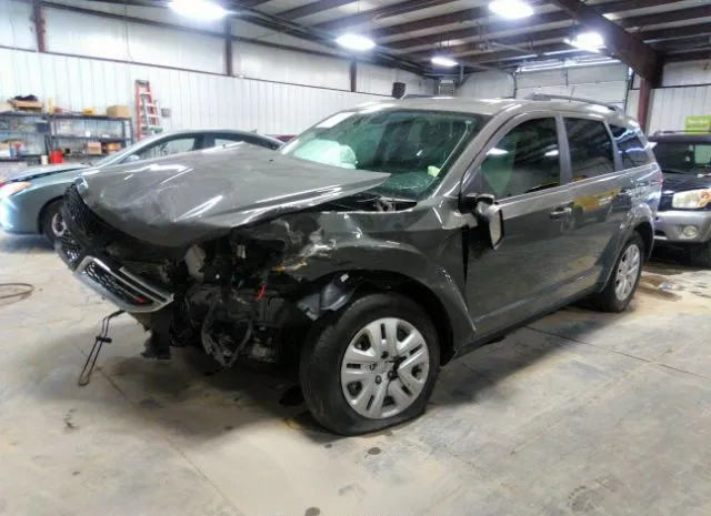 Photo 1 VIN: 3C4PDCAB4LT261711 - DODGE JOURNEY 