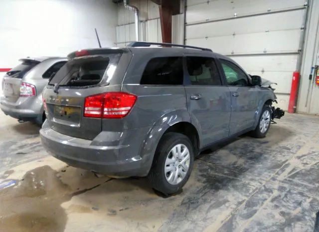 Photo 3 VIN: 3C4PDCAB4LT261711 - DODGE JOURNEY 