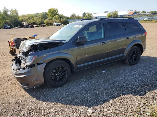 Photo 0 VIN: 3C4PDCAB4LT261806 - DODGE JOURNEY SE 