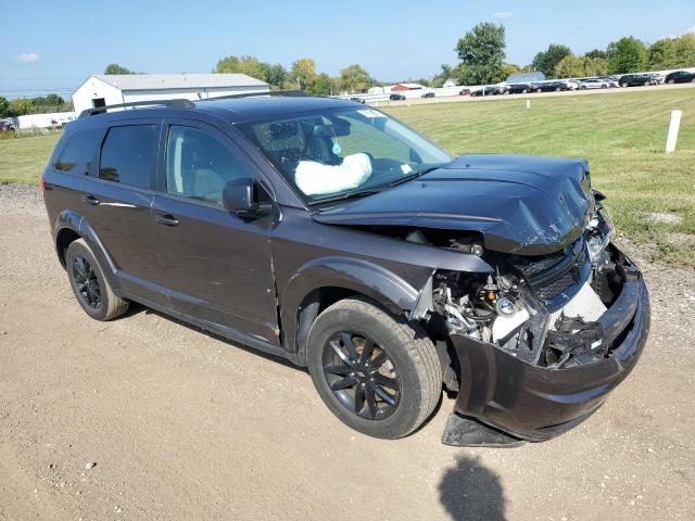 Photo 3 VIN: 3C4PDCAB4LT261806 - DODGE JOURNEY SE 