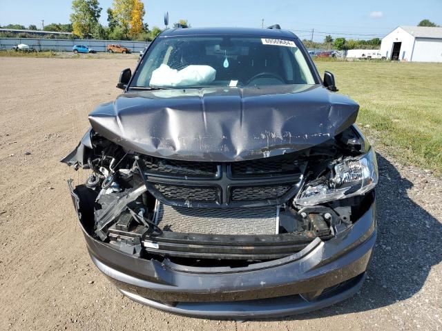 Photo 4 VIN: 3C4PDCAB4LT261806 - DODGE JOURNEY SE 