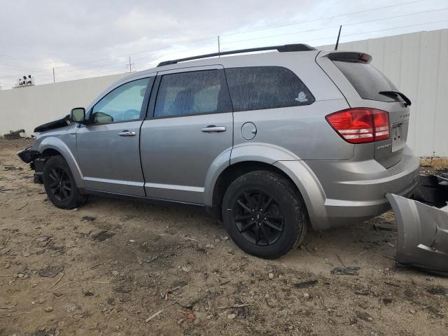 Photo 1 VIN: 3C4PDCAB4LT261823 - DODGE JOURNEY 