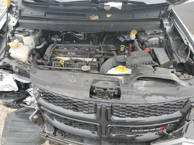 Photo 11 VIN: 3C4PDCAB4LT261823 - DODGE JOURNEY 