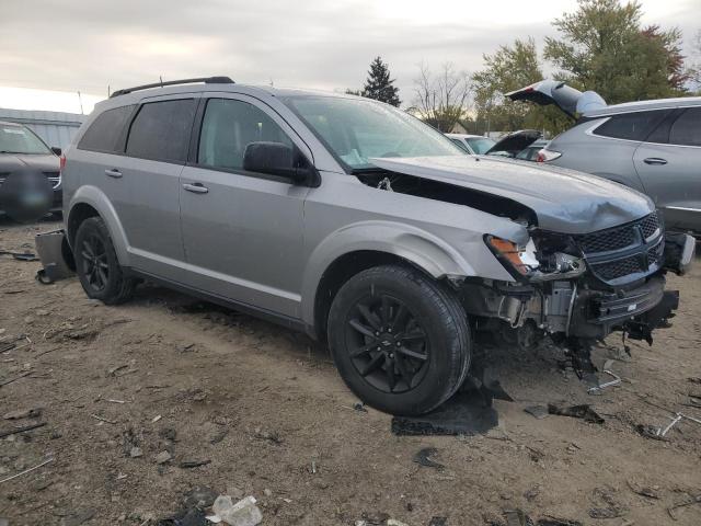 Photo 3 VIN: 3C4PDCAB4LT261823 - DODGE JOURNEY 