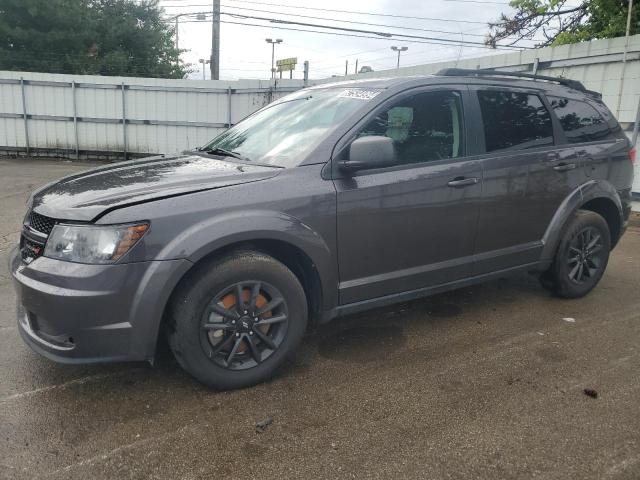 Photo 0 VIN: 3C4PDCAB4LT262809 - DODGE JOURNEY SE 