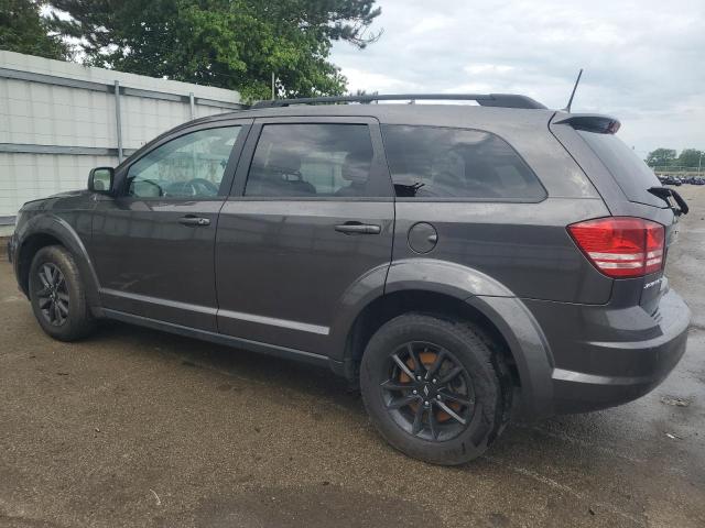 Photo 1 VIN: 3C4PDCAB4LT262809 - DODGE JOURNEY SE 