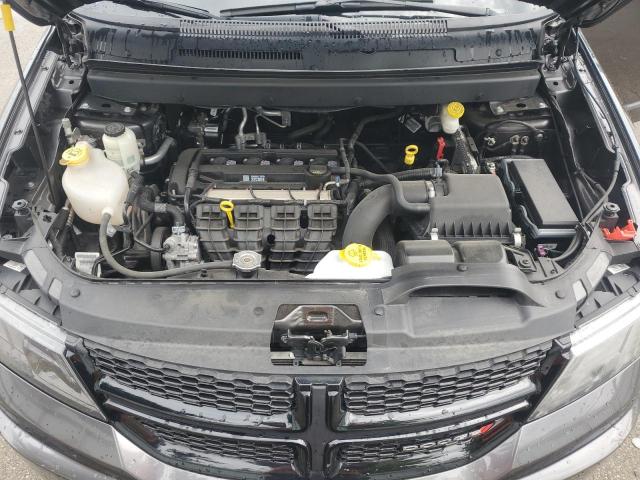 Photo 11 VIN: 3C4PDCAB4LT262809 - DODGE JOURNEY SE 