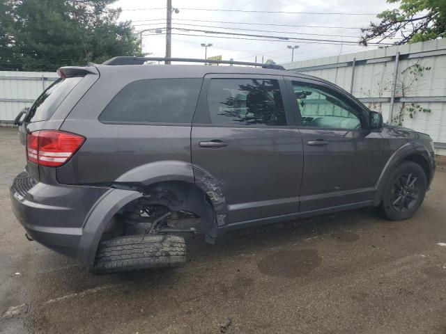 Photo 2 VIN: 3C4PDCAB4LT262809 - DODGE JOURNEY SE 