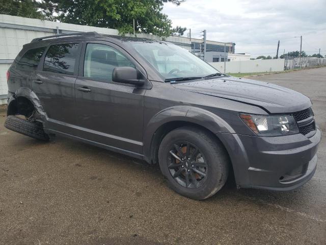 Photo 3 VIN: 3C4PDCAB4LT262809 - DODGE JOURNEY SE 