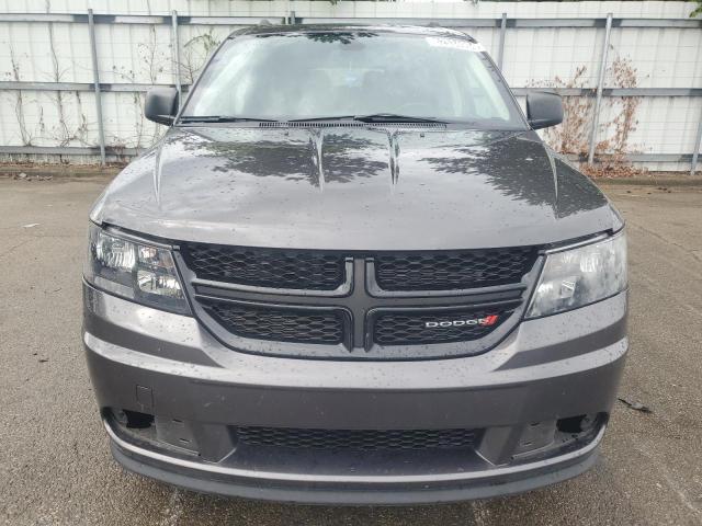 Photo 4 VIN: 3C4PDCAB4LT262809 - DODGE JOURNEY SE 