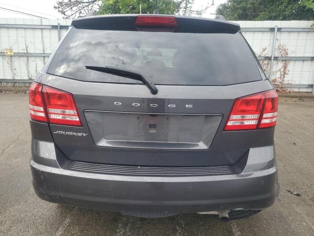 Photo 5 VIN: 3C4PDCAB4LT262809 - DODGE JOURNEY SE 