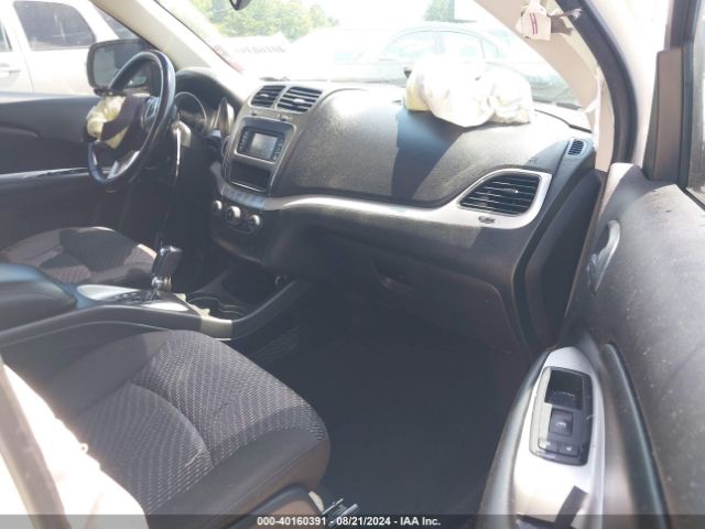 Photo 4 VIN: 3C4PDCAB4LT266052 - DODGE JOURNEY 