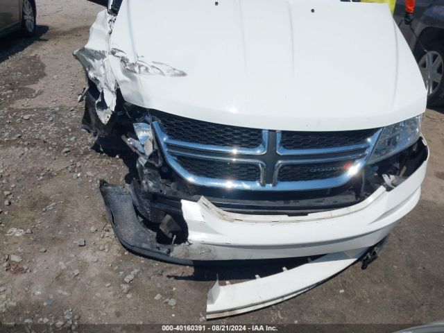 Photo 5 VIN: 3C4PDCAB4LT266052 - DODGE JOURNEY 