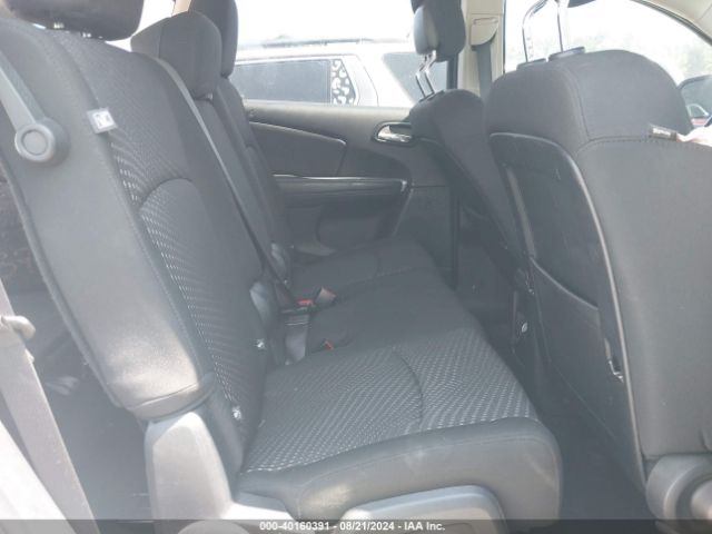 Photo 7 VIN: 3C4PDCAB4LT266052 - DODGE JOURNEY 