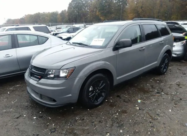 Photo 1 VIN: 3C4PDCAB4LT269128 - DODGE JOURNEY 