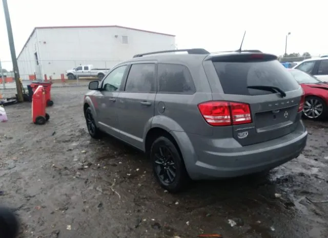 Photo 2 VIN: 3C4PDCAB4LT269128 - DODGE JOURNEY 