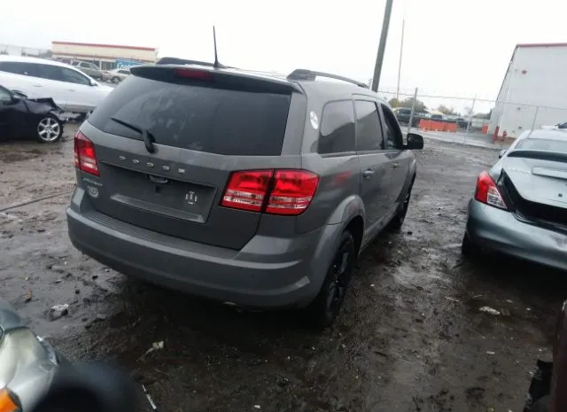 Photo 3 VIN: 3C4PDCAB4LT269128 - DODGE JOURNEY 