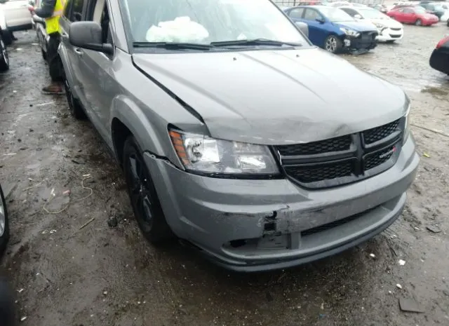 Photo 5 VIN: 3C4PDCAB4LT269128 - DODGE JOURNEY 