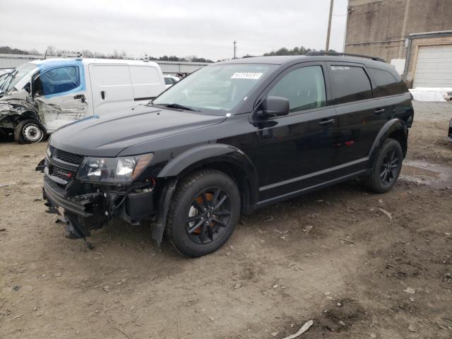 Photo 0 VIN: 3C4PDCAB4LT270604 - DODGE JOURNEY SE 