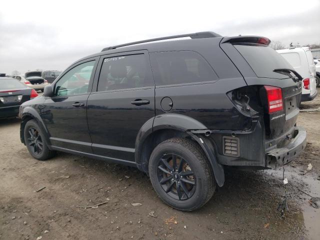 Photo 1 VIN: 3C4PDCAB4LT270604 - DODGE JOURNEY SE 