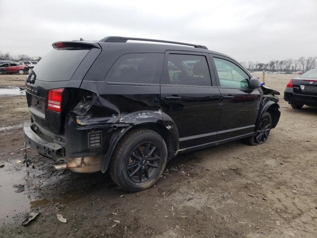 Photo 2 VIN: 3C4PDCAB4LT270604 - DODGE JOURNEY SE 