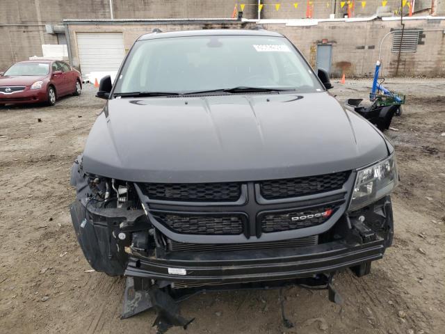 Photo 4 VIN: 3C4PDCAB4LT270604 - DODGE JOURNEY SE 