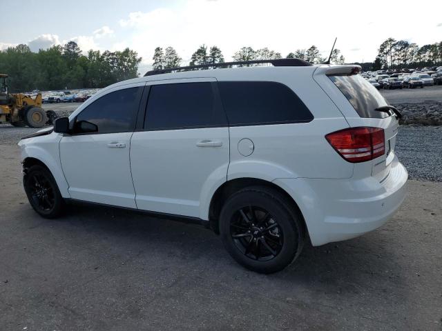 Photo 1 VIN: 3C4PDCAB4LT273437 - DODGE JOURNEY SE 