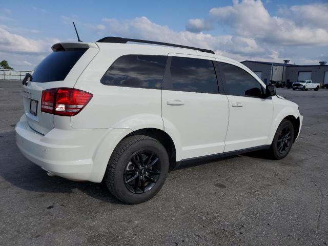 Photo 2 VIN: 3C4PDCAB4LT273437 - DODGE JOURNEY SE 