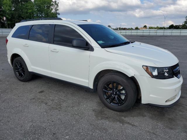 Photo 3 VIN: 3C4PDCAB4LT273437 - DODGE JOURNEY SE 