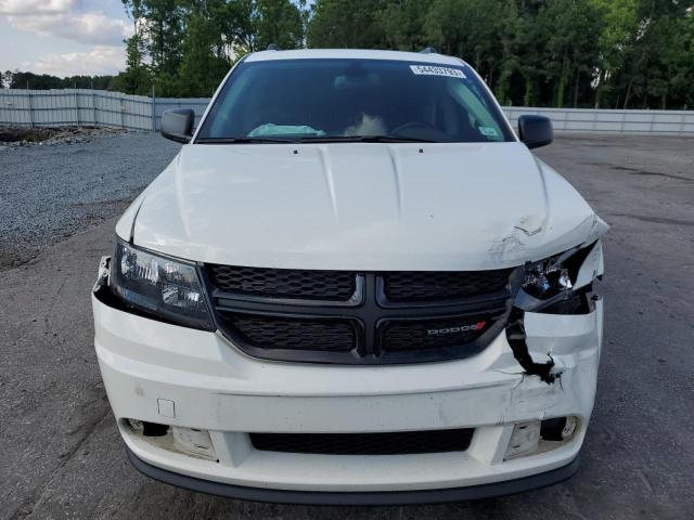 Photo 4 VIN: 3C4PDCAB4LT273437 - DODGE JOURNEY SE 