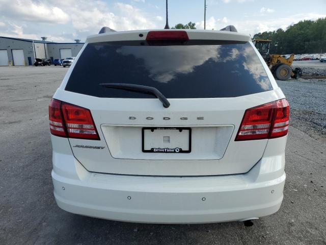 Photo 5 VIN: 3C4PDCAB4LT273437 - DODGE JOURNEY SE 