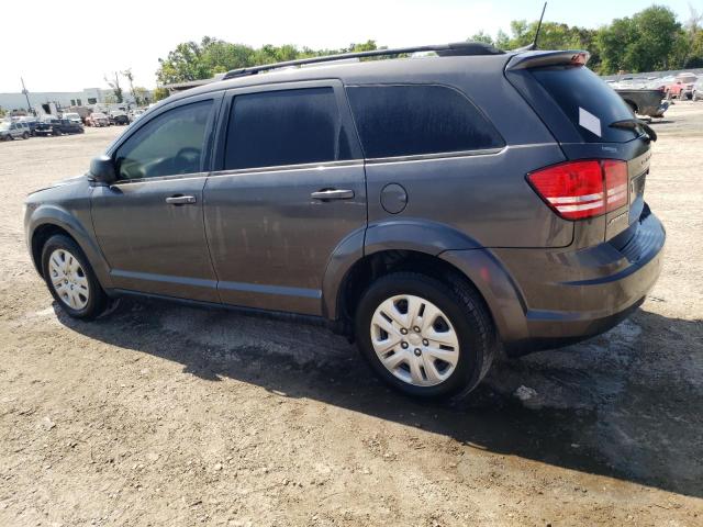 Photo 1 VIN: 3C4PDCAB4LT275785 - DODGE JOURNEY 