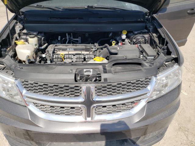 Photo 11 VIN: 3C4PDCAB4LT275785 - DODGE JOURNEY 